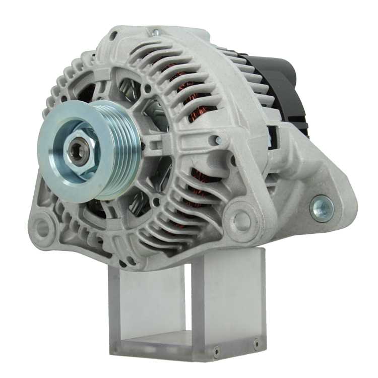 Alternator BMW 100A