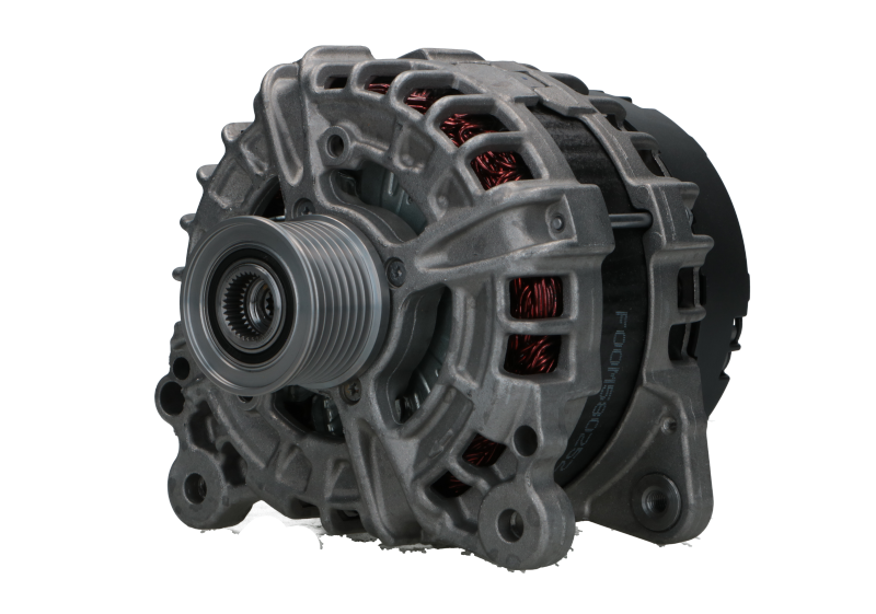 Alternator Renault 210A