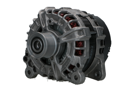 Alternator Renault 210A