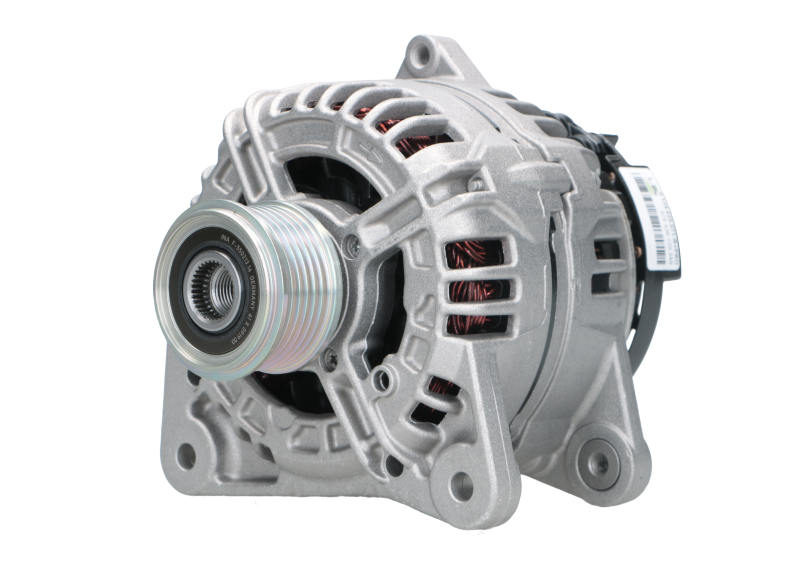 Alternator Renault 120A