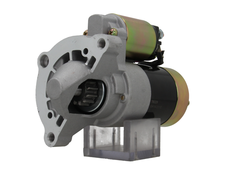 Starter Citroën / Peugeot 1.7 kw