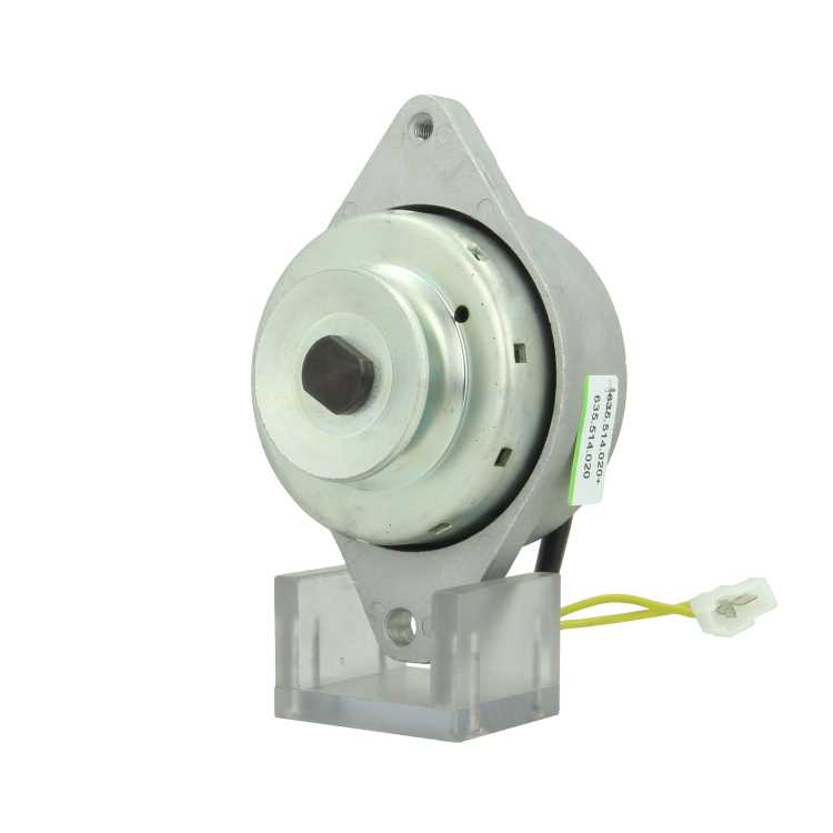 Alternator John Deere 20A