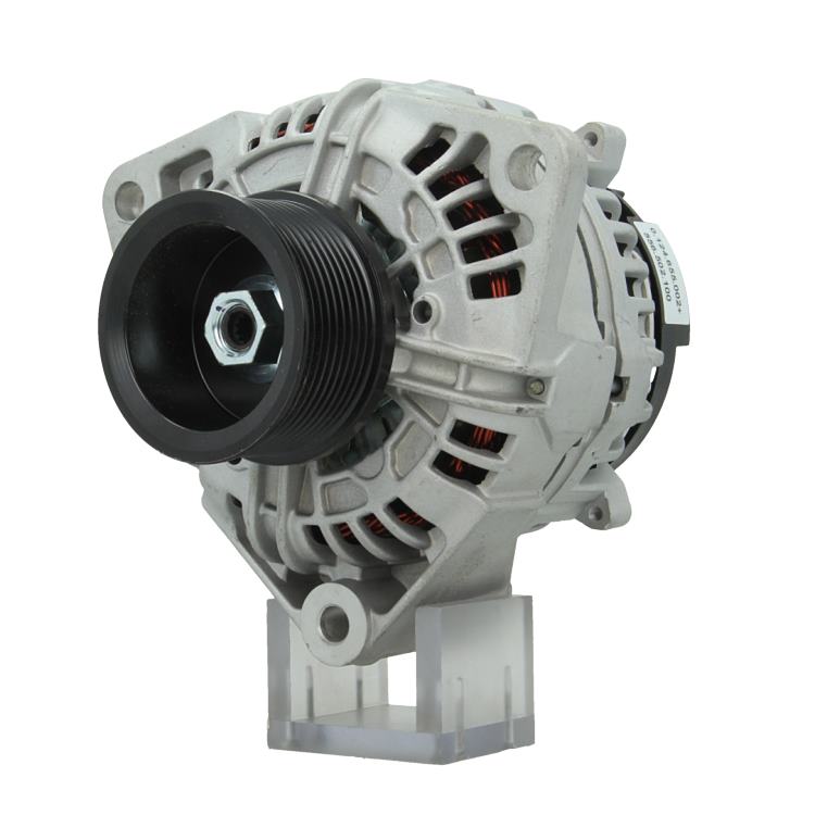 Alternator Mercedes 100A