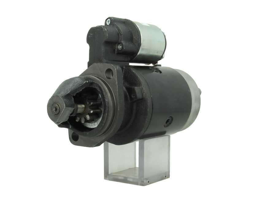 Starter Same 2.7 kw