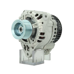 Alternator Case 120A