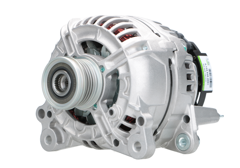 Alternator Volkswagen/Audi 140A