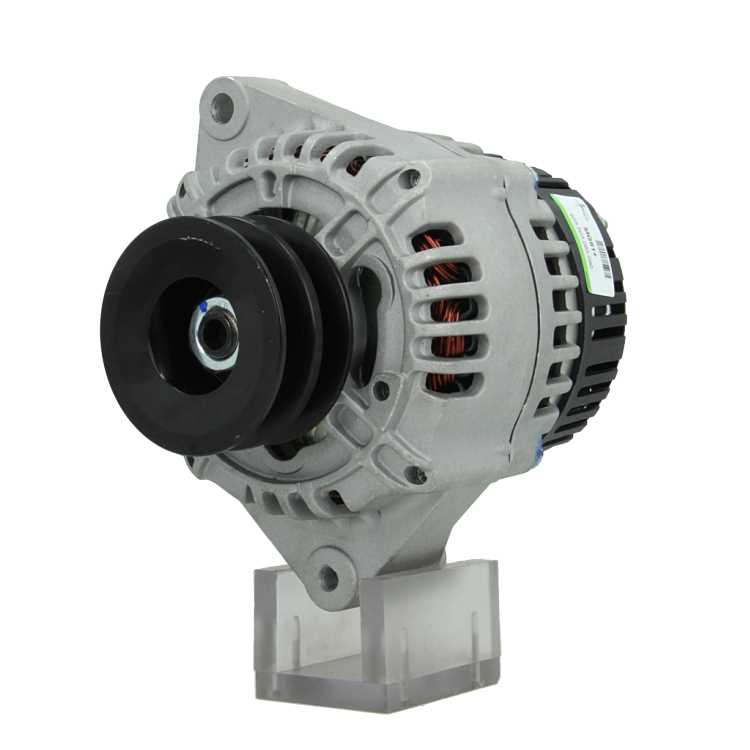 Alternator Landini 85A