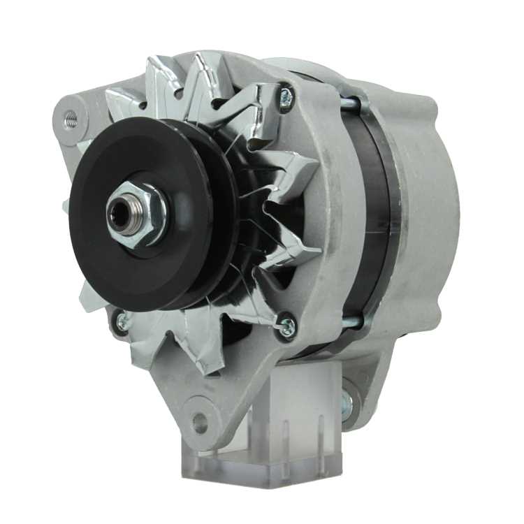 Alternator Ford 55A