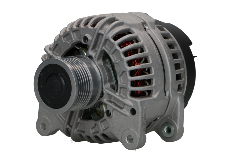 Alternator Opel 155A