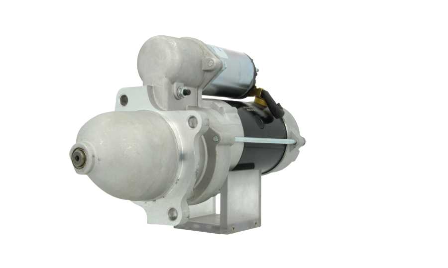 Starter Hyster 2.8 kw