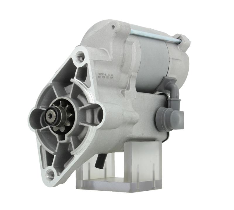 Starter Toyota 1.0 kw