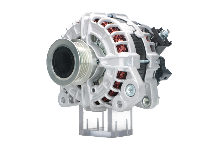 Alternator Volvo 215A