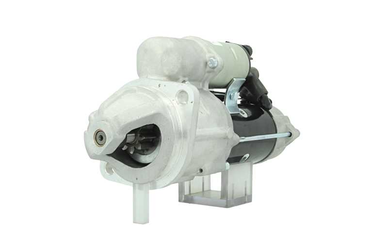 Starter Komatsu 3.5 kw