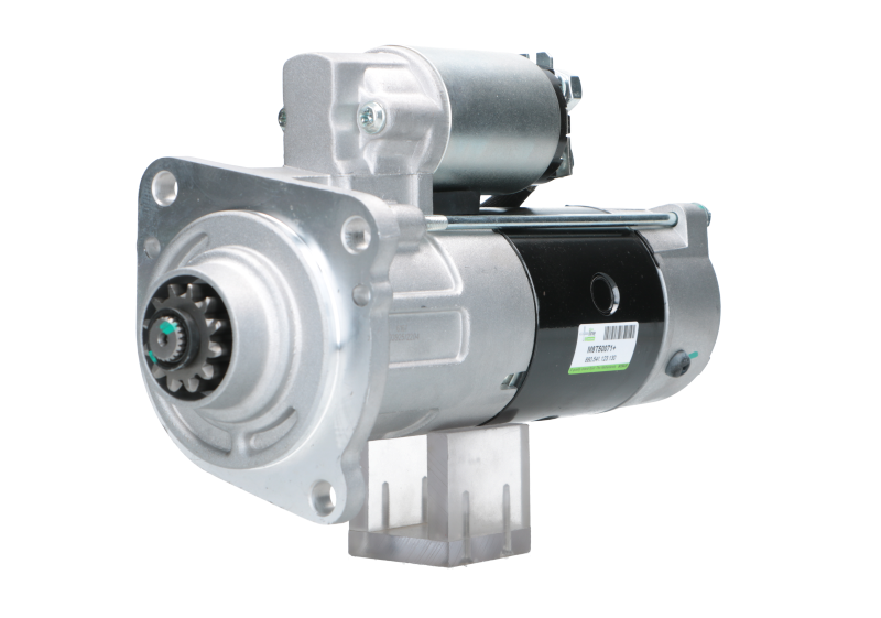 Starter Ford 2.5 kw