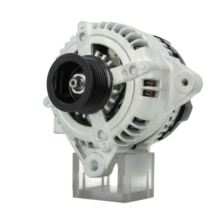 Alternator Toyota 100A