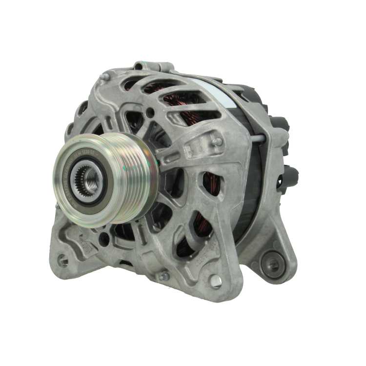 Alternator Renault 120A