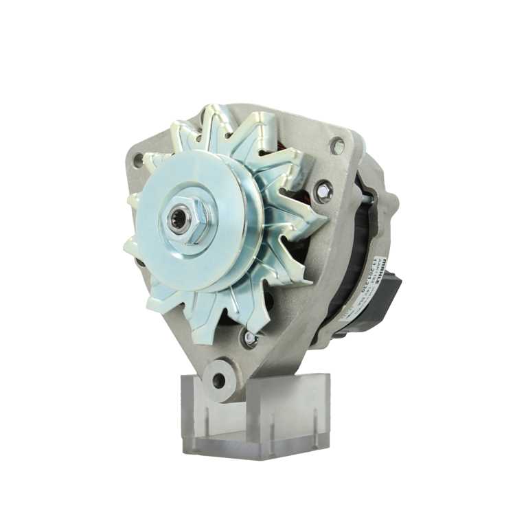Alternator BMW 55A
