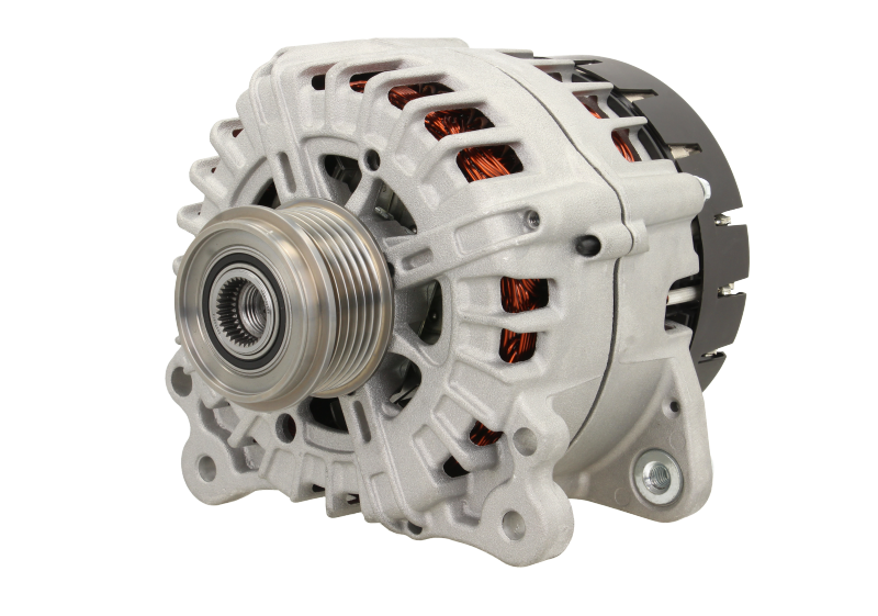 Alternator Audi 210A