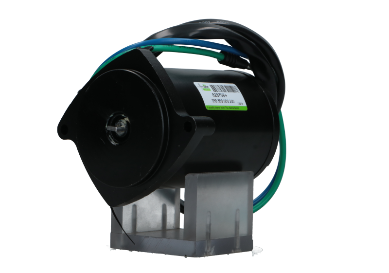 DC Motor 12V