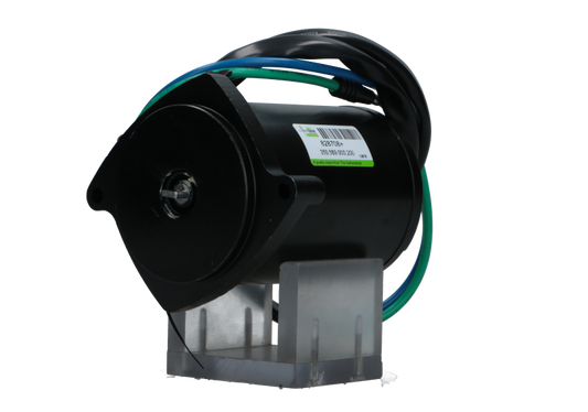 DC Motor 12V