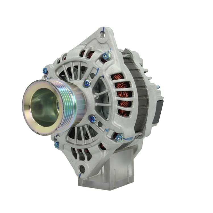 Alternator Renault 90A (packed in neutral box)