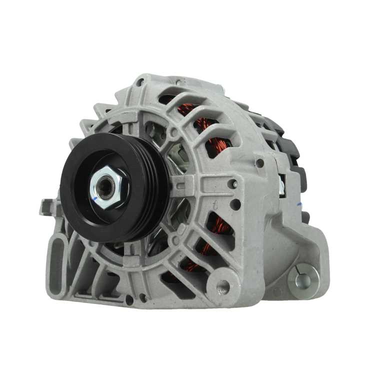 Alternator Renault 70A