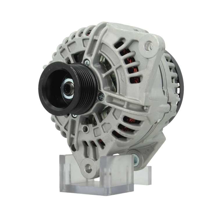 Alternator Renault Truck 110A