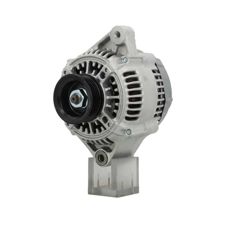 Alternator Toyota 80A