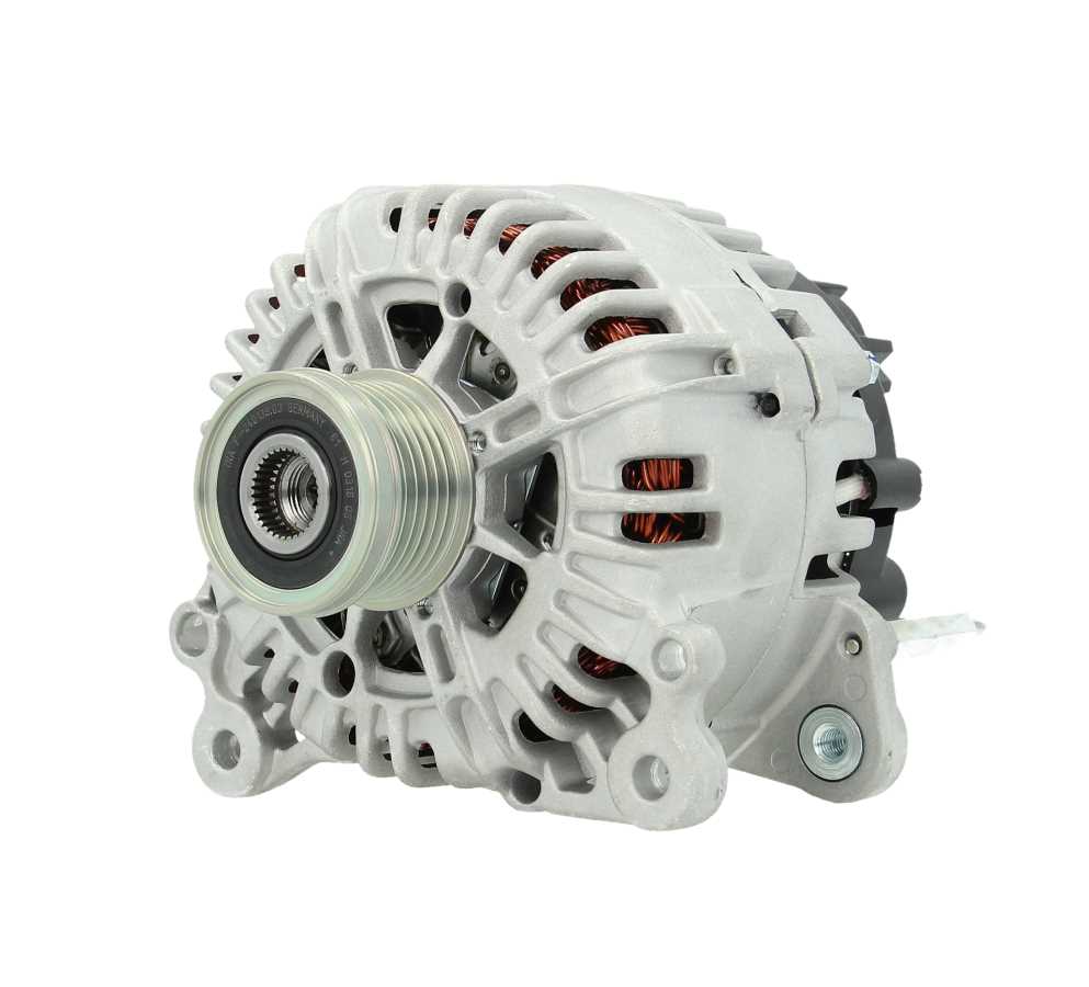 Alternator Volkswagen 140A
