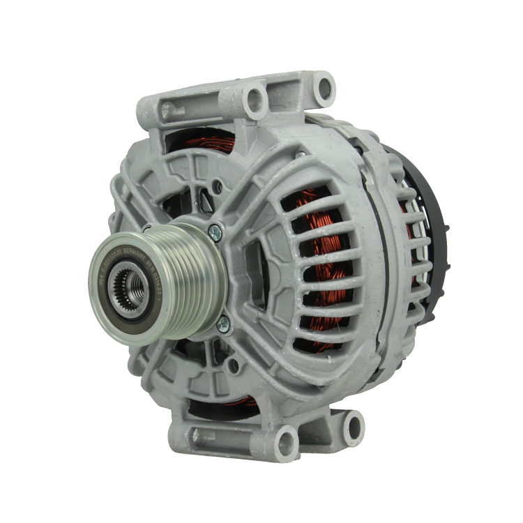 Alternator Mercedes 200A