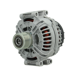 Alternator Mercedes 200A
