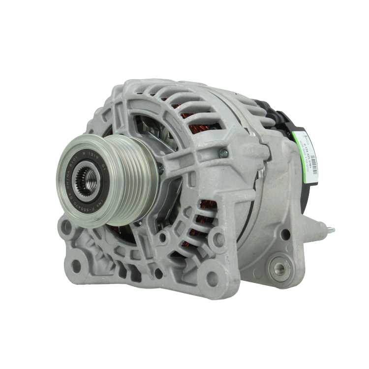 Alternator LDV 110A