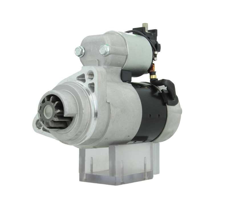 Starter Infiniti 1.4 kw