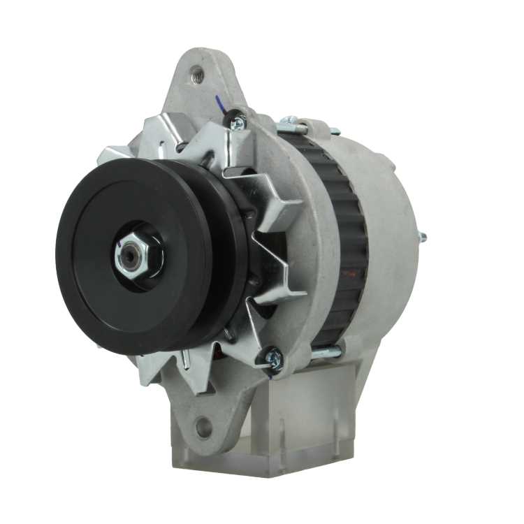 Alternator Isuzu 20A