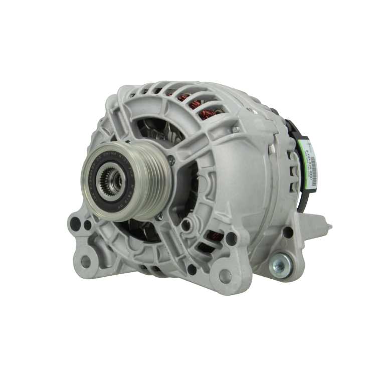 Alternator Volkswagen 140A