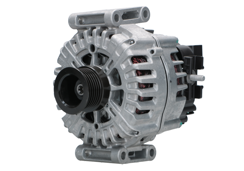 Alternator Mercedes 180A