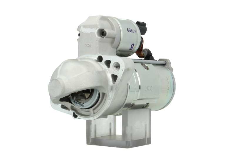 Starter Hyundai 2.2 kw