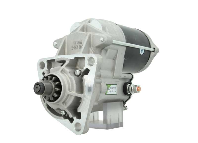 Starter Isuzu 3.0 kw