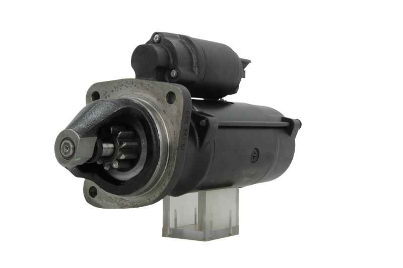 Starter Perkins 4.2 kw