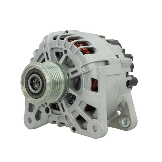 Alternator Renault 120A