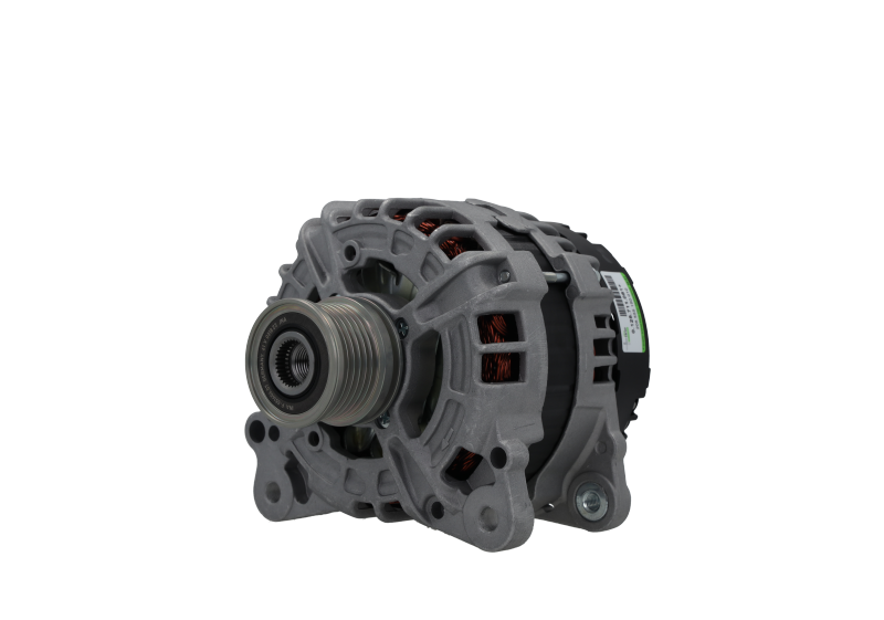Alternator Audi 150A