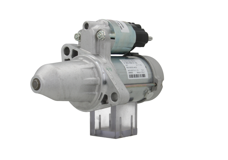 Starter Mercedes 1.7 kw