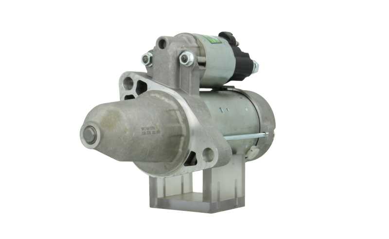 Starter Mercedes 1.7 kw