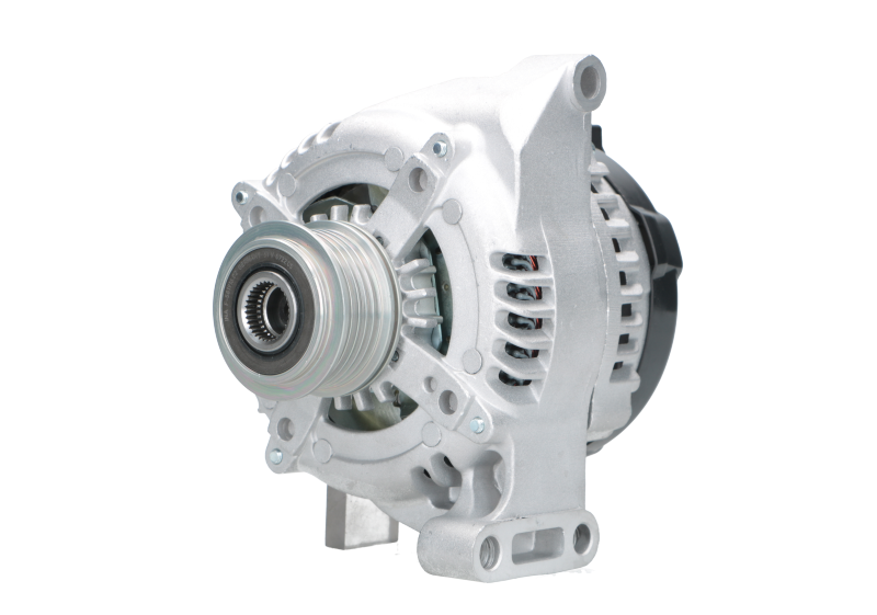 Alternator Fiat 120A