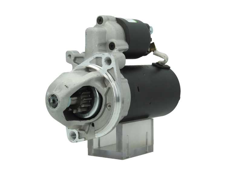 Starter Mercedes 1.7 kw