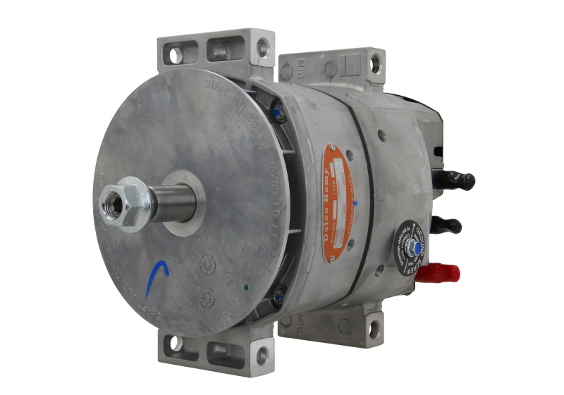 Alternator Caterpillar 105A