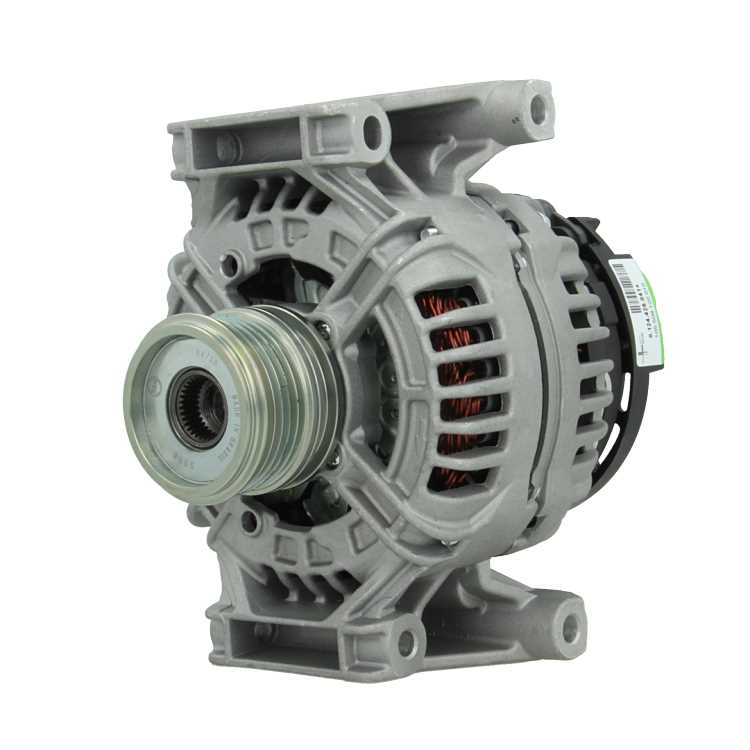 Alternator Alfa Romeo 120A