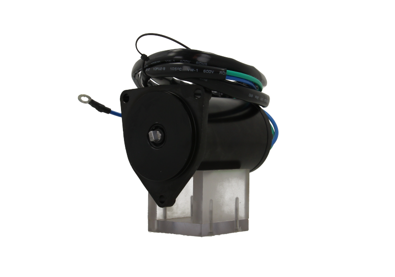 DC Motor 12V