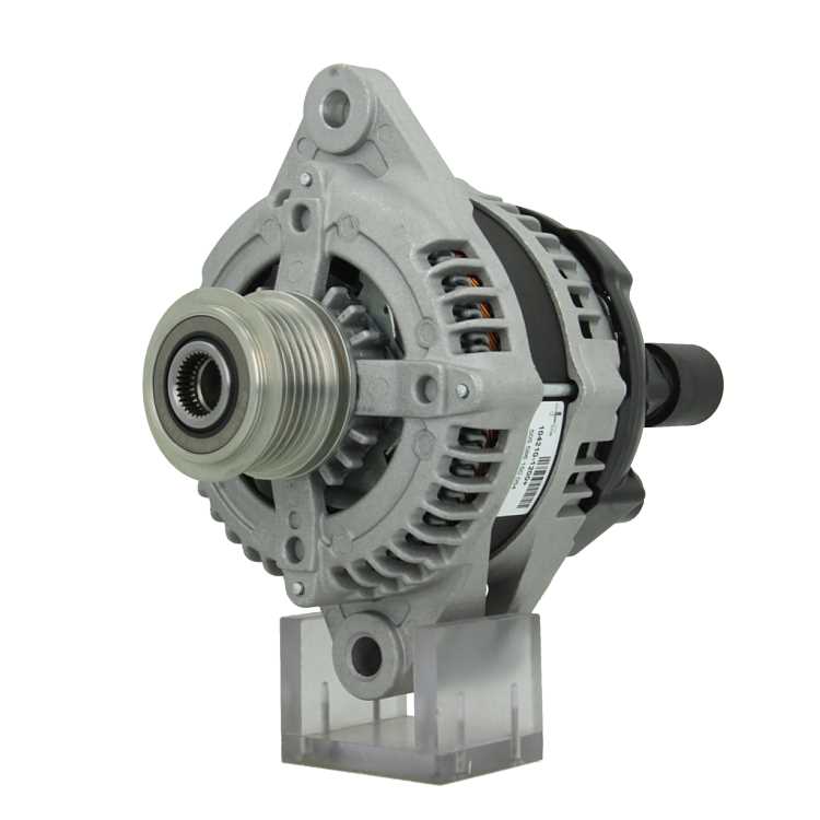 Alternator Fiat 150A