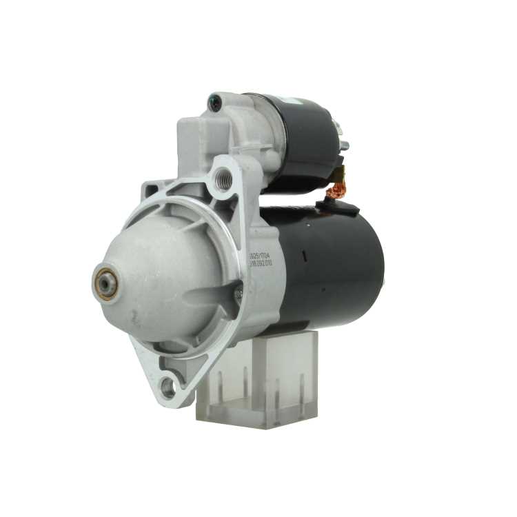 Starter Opel 1.1 kw